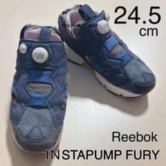 Reebok INSTAPUMP FURY 24.5cmのサムネイル
