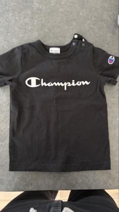champion Tシャツ　90 美品のサムネイル