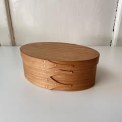 ifuji 井藤昌志 OVAL BOX. type-R #3 - メルカリ