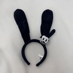 東京ディズニーリゾート オズワルド カチューシャのサムネイル
