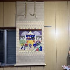 寺内正毅の書（掛け軸） | Shop at Mercari from Japan! | Buyee