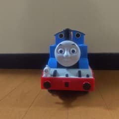 トーマス プラスチック製 おもちゃのサムネイル