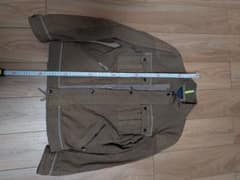 nonnative ジャケット ブラウン サイズ2のサムネイル