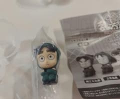 忍たま乱太郎　まちぼうけ　七松小平太のサムネイル