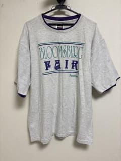 TULTEX BLOOMSBURG FAIR Tシャツ ストリートのサムネイル