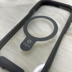 iFace Reflection Magnetic iPhone15Pro 용