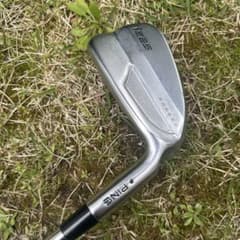 PING i525 6番アイアンのサムネイル