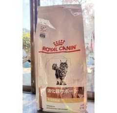 ROYAL CANIN 消化器サポート 可溶性繊維2kgのサムネイル