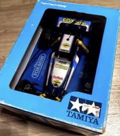 タムテックギア　FOX-MINI　動作確認済み（生産終了・絶版） タムテックギア FOX-MINI 動作確認済み（生産終了・絶版） - メルカリ