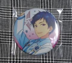 伏見弓弦 あんスタ 10周年 感謝祭 缶バッジ 30個 あんスタ 伏見弓弦 感謝祭 缶バッジ - メルカリ