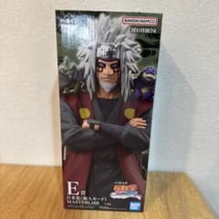 이치 반 쿠지 NARUTO 자래야 센토모도 MASTERLISE E상
