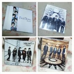 嵐のCD！ 別売可⭐のサムネイル