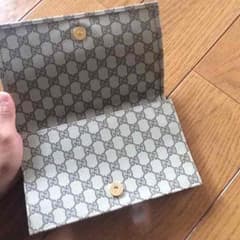 GUCCI ポーチのサムネイル