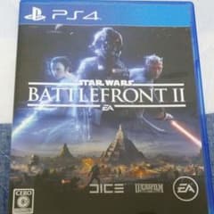 Star Wars バトルフロント IIのサムネイル