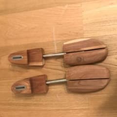 ビルケンシュトック シューキーパーのサムネイル