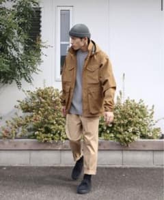 son of the cheese 3layer2 JKTのサムネイル