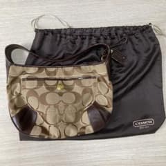 coach バッグのサムネイル