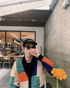 Supreme Field Camp Cap 20SSのサムネイル