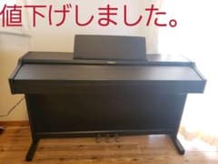 Roland　電子ピアノRP301のサムネイル