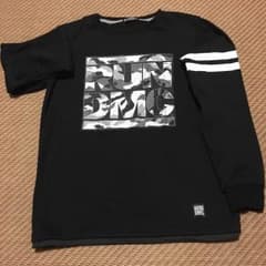 RUN DMC トレーナーのサムネイル