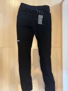 ksubi ブラックデニムのサムネイル