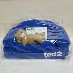 新品‼ テッドティッシュカバーのサムネイル