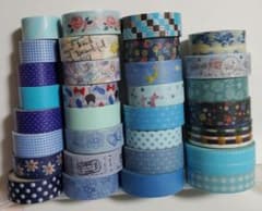 中古マステいろいろ　31個セット☺️即購入可。のサムネイル