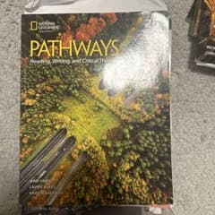 PATHWAYS:のサムネイル