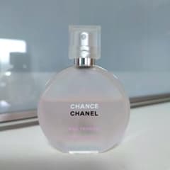CHANEL シャネル チャンス オータンドゥル ヘアミストのサムネイル