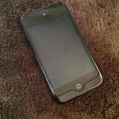 iPod touch4世代のサムネイル