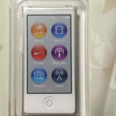 sonoko様専用！  iPod nano 16GB silverのサムネイル