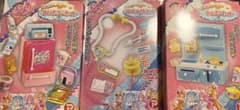 ひろがるスカイ！プリキュア　おままごとセットのサムネイル