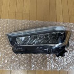 ライズ ロッキー 後期型 LED ヘッドライト 左側 美品 - メルカリ