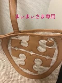 トリーバーチ♡キャンバスバッグ＊のサムネイル