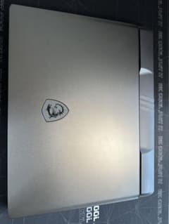 MSI Vector GP68 HX 12V RTX4080のサムネイル