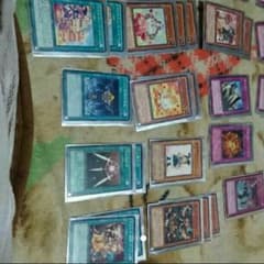 マドルチェ デッキのサムネイル