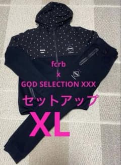 XL！FCRB ポーラテック ネックウォーマー ブリストル ソフ ナイキ 