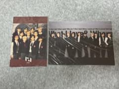 INI ポストカード 写真のサムネイル