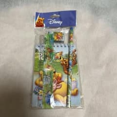 Disney くまのプーさん 文房具セットのサムネイル