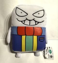 균열 있어 케시카스 군 봉제인형 케시카스 군 등장편