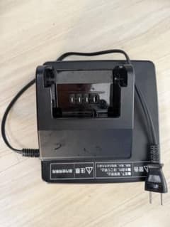 Panasonicパナソニック電動自転車充電器NKJ074Z2 バッテリー充電器