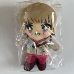 新品未開封】SMILE POP！ぬいぐるみ 曽野舜太 - メルカリ