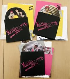 seventeen v8 アルバム コンパクト盤 コンプ ミンハオ バーノン - メルカリ