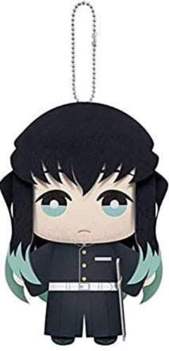 鬼滅の刃 ともぬい 時透無一郎のサムネイル