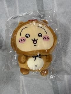 たぬきだもんくじB賞うさぎ 未開封です。のサムネイル