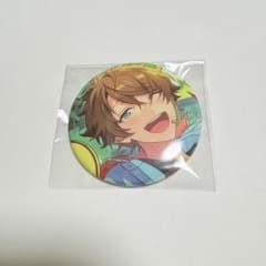 高峯翠 缶バッジ イベコレ 2023 SUMMER あんスタ 流星隊 - メルカリ