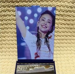 安室奈美恵ミラー&ステッカーのサムネイル