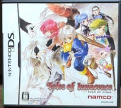 非売品 ポスター テイルズ オブ イノセンス DS 未使用 ６枚セット 販促 テイルズオブイノセンス ニンテンドーDSソフト - メルカリ