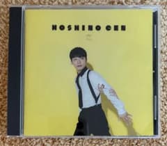 星野源 恋 CDのサムネイル