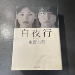 白夜行のサムネイル